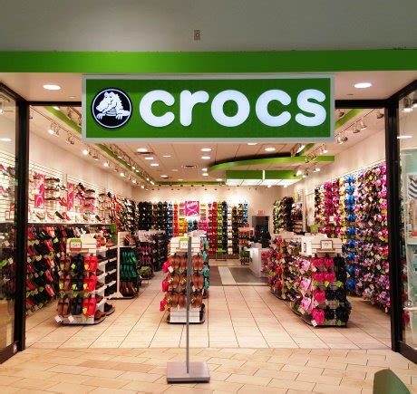 shoe stores at florida mall.